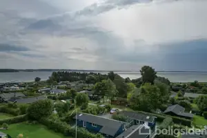 Fritidsbolig på Stenvendervej 8, 8410 Rønde