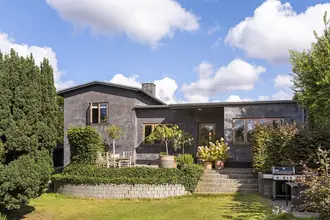 Villa på Fristedet 5, 2900 Hellerup
