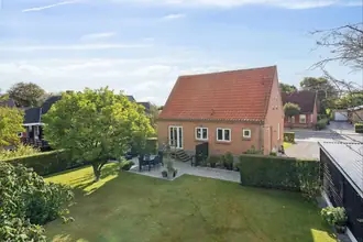 Villa på Torvet 9, Oddense, 7860 Spøttrup