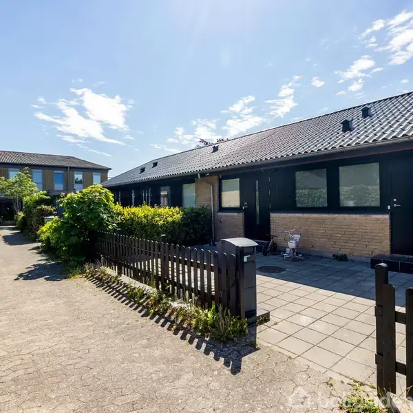 Rækkehus på Fyrrehusene 7, 2600 Glostrup