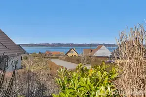 Villa på Jeppe Åkjærs Vej 16, 8400 Ebeltoft