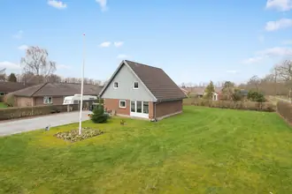 Villa på Forsythiavej 20, 6740 Bramming