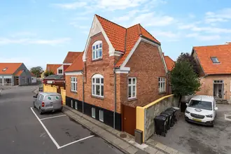 Villa på Smallegade 6, Nexø, 3730 Nexø