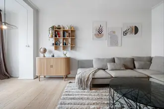 Ejerlejlighed på Sundholmsvej 109, 3. th., 2300 København S