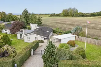 Villa på Nørre Alle 71, 5610 Assens