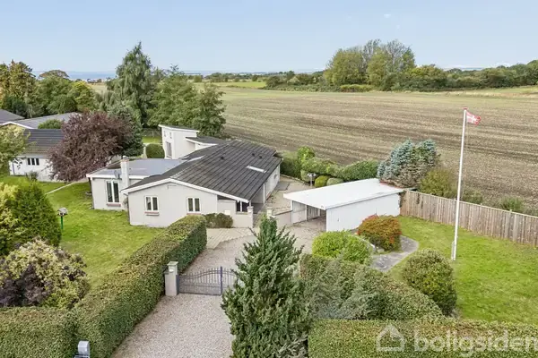 Villa på Nørre Alle 71, 5610 Assens