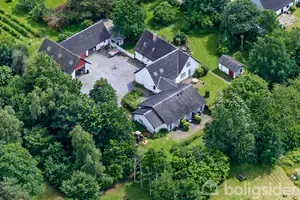 Landejendom på Kåstrup Holmevej 23, 4400 Kalundborg