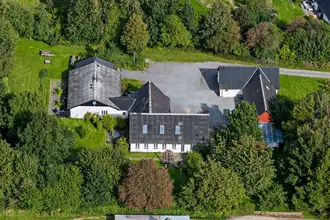 Landejendom på Kåstrup Holmevej 23, 4400 Kalundborg