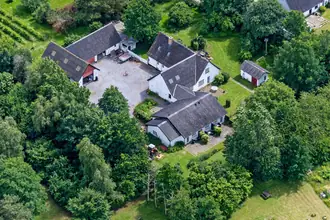 Landejendom på Kåstrup Holmevej 23, 4400 Kalundborg