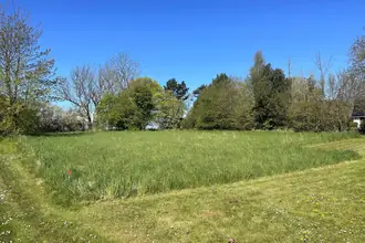 Helårsgrund på Egevej 21A, Østerby, 8305 Samsø