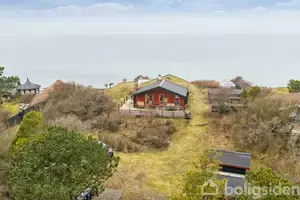 Fritidsbolig på Topvej 14, 3360 Liseleje