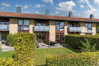Rækkehus på Hasselhaven 37, 3500 Værløse