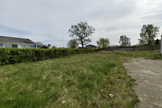 Helårsgrund på Knudensvej 69A, 9900 Frederikshavn