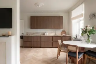 Ejerlejlighed på Lille Strandvej 2, tv., 2900 Hellerup