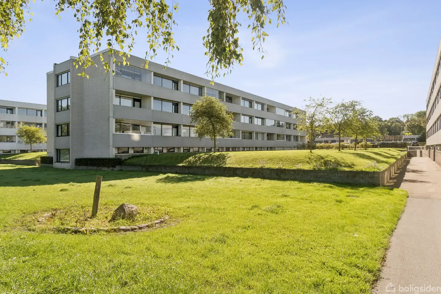 Ejerlejlighed på Grøndalsvej 54, 3. 4., 8260 Viby J
