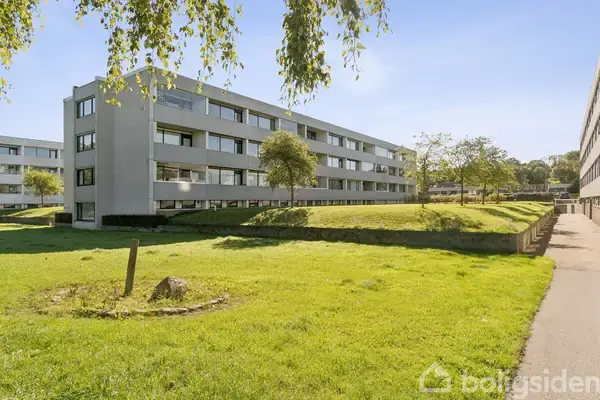 Ejerlejlighed på Grøndalsvej 54, 3. 4., 8260 Viby J