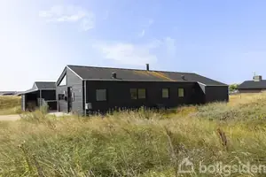Fritidsbolig på Dortheasvej 50, 6960 Hvide Sande