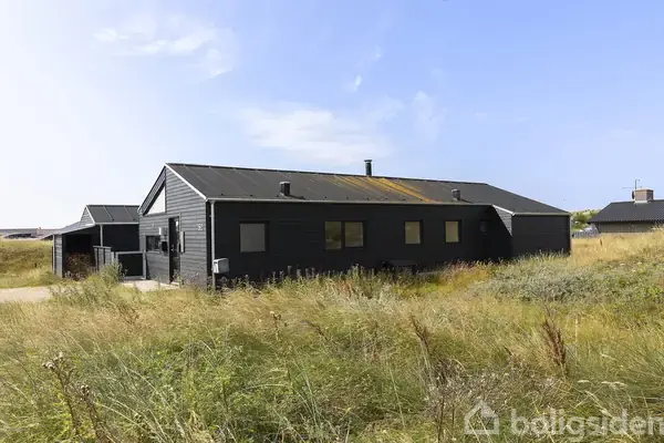 Fritidsbolig på Dortheasvej 50, 6960 Hvide Sande