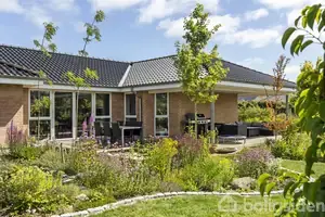 Villa på Kongevænget 92, 6600 Vejen