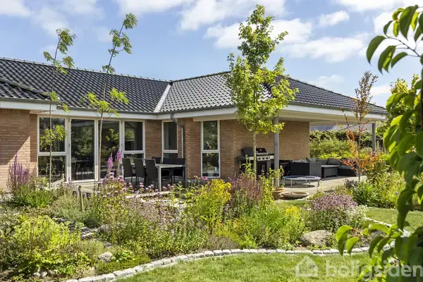 Villa på Kongevænget 92, 6600 Vejen