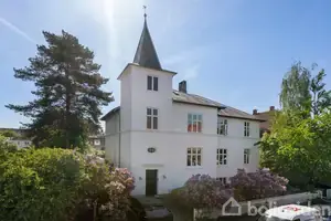 Villalejlighed på Drosselvej 76, 1., 2000 Frederiksberg