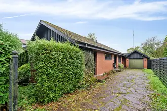 Villa på Kildevej 15, 8870 Langå