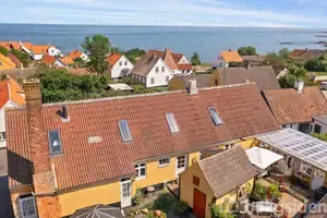 Villa på Gaden 26, 3740 Svaneke
