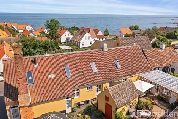 Villa på Gaden 26, 3740 Svaneke