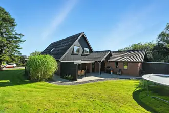 Villa på Høgevej 3, 6600 Vejen