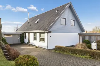 Villa på Pilevej 8, Taulov, 7000 Fredericia
