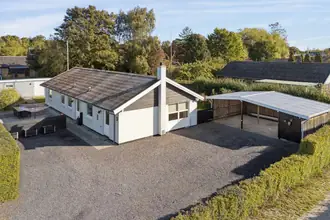 Villa på Skydevænget 9, 4262 Sandved