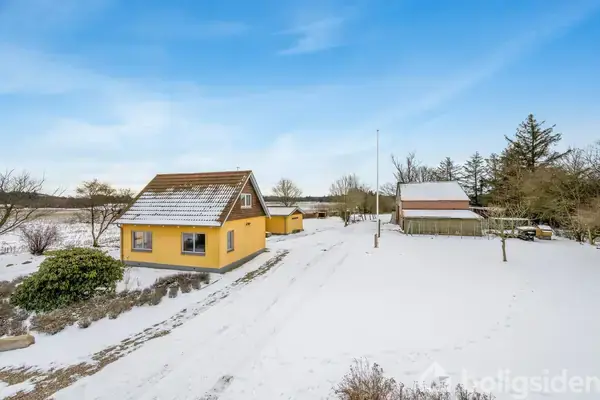 Villa på Gåsdalvej 9, 6920 Videbæk