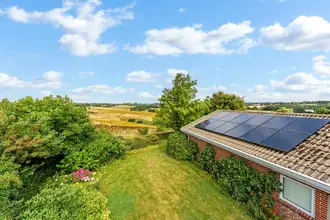 Villa på Rosenbakken 109, 6100 Haderslev