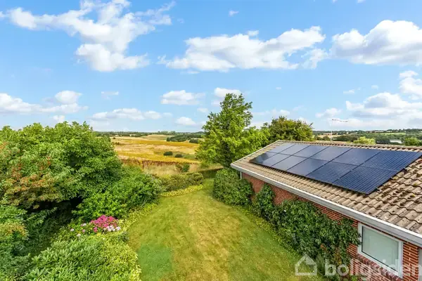Villa på Rosenbakken 109, 6100 Haderslev