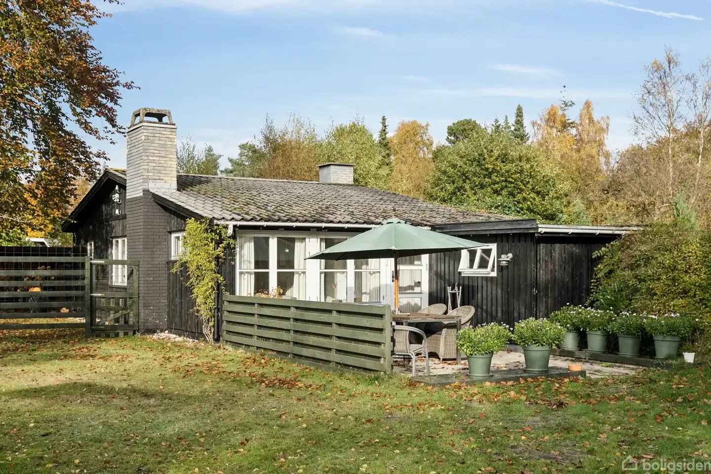 Villa på Nakke Kirkevej 2, 4581 Rørvig