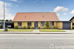 Villa på Kollundvej 36, 7400 Herning