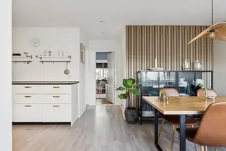 Rækkehus på Næsbyhave 55, Næsby, 5270 Odense N