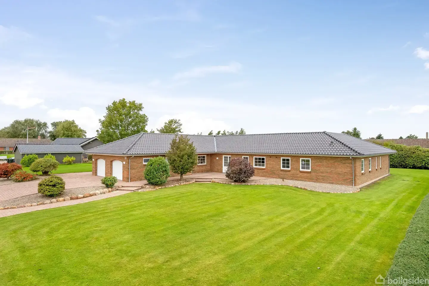 Villa på Ahornvej 20, 6270 Tønder