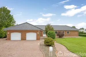 Villa på Ahornvej 20, 6270 Tønder