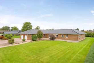 Villa på Ahornvej 20, Abild, 6270 Tønder