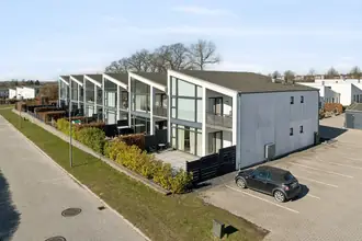 Andelsbolig på Orionvej 68B, 1., 4700
