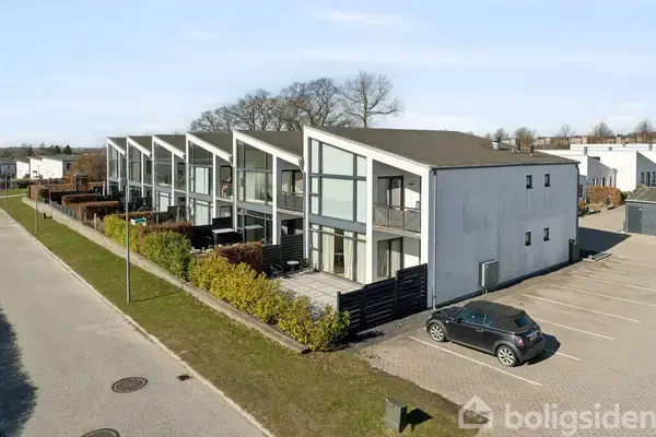 Andelsbolig på Orionvej 68B, 1., 4700 Næstved