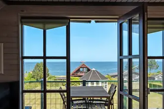 Fritidshus på Agertoften 35, Tårup Strand, 5871 Frørup