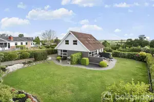 Villa på Doktorparken 42, 9230 Svenstrup J