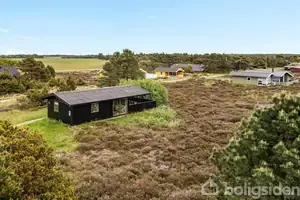 Fritidsbolig på Gøgevej 41, 6720 Fanø