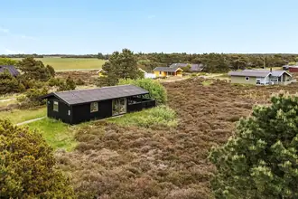 Fritidshus på Gøgevej 41, Rindby Strand, 6720 Fanø