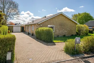 Villa på Bøgevej 21, Rindum, 6950 Ringkøbing