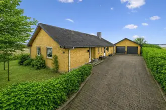 Villa på Nygårdsvej 11, Redsted, 7970 Redsted M
