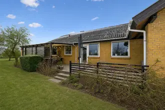 Villa på Nygårdsvej 11, Redsted, 7970 Redsted M