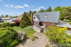 Villa på Hedelundvej 25, 5270 Odense N